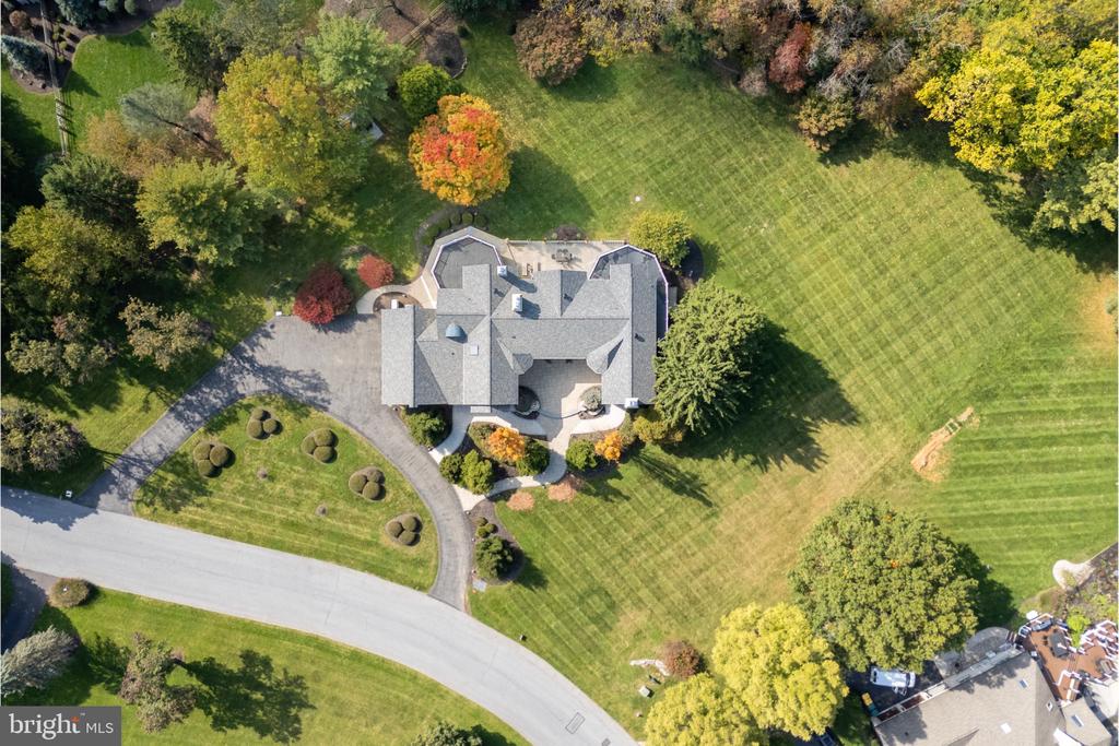1751 DEER RUN ROAD