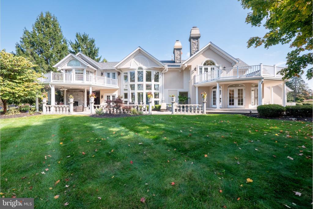 1751 DEER RUN ROAD