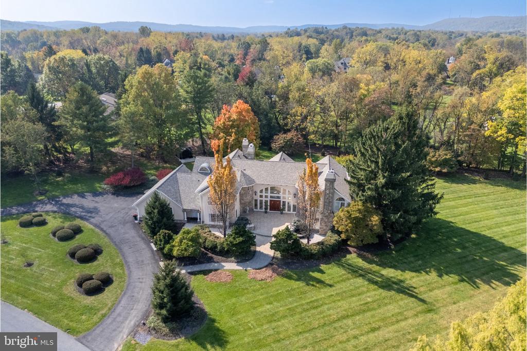 1751 DEER RUN ROAD