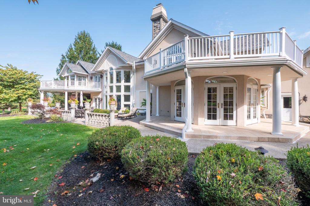 1751 DEER RUN ROAD