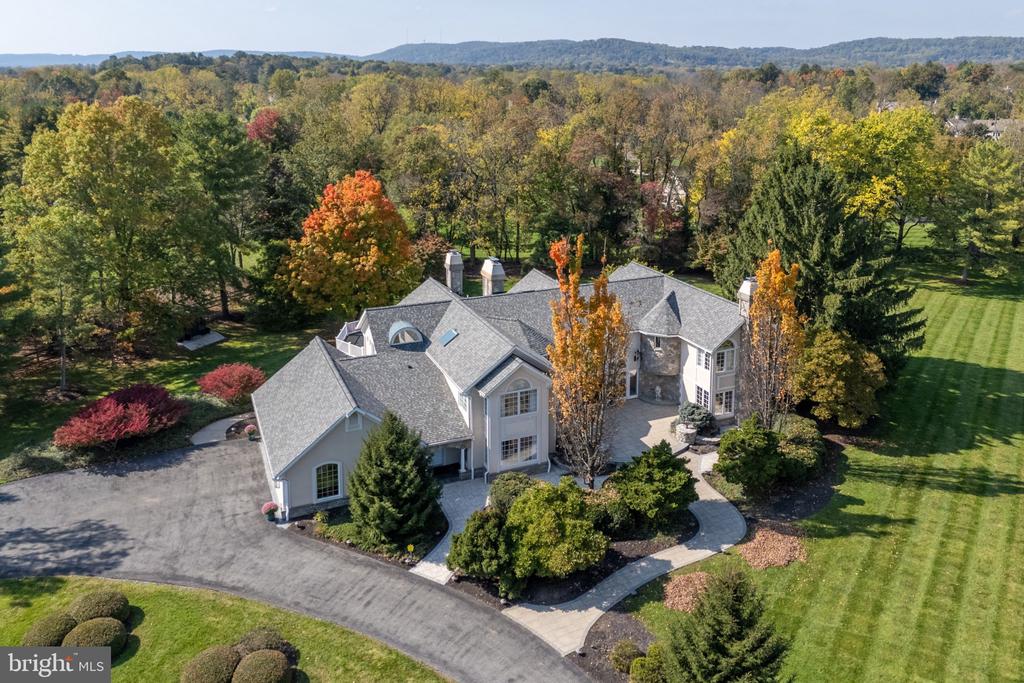 1751 DEER RUN ROAD