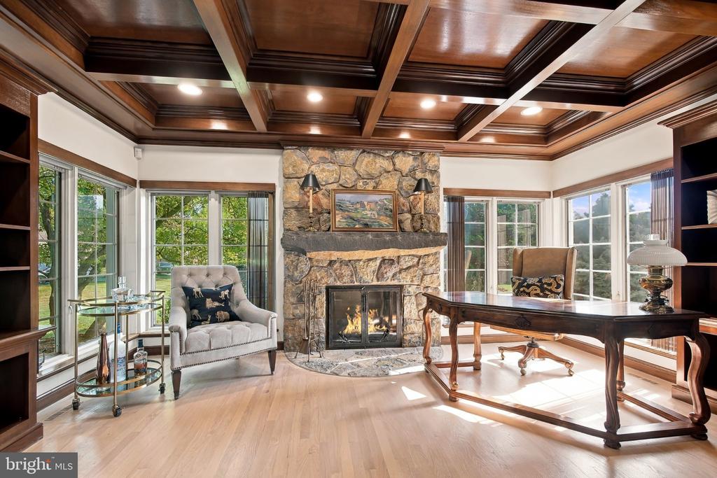 1751 DEER RUN ROAD