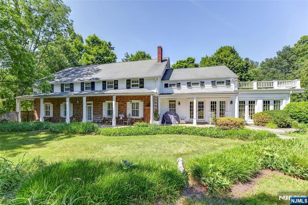 164 E Saddle River Road