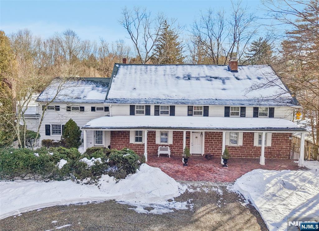 164 E Saddle River Road