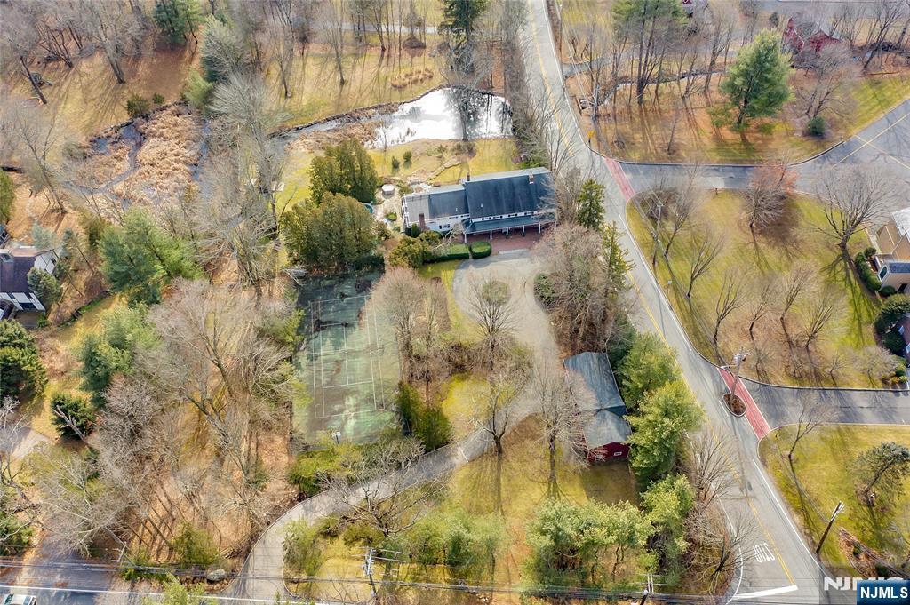164 E Saddle River Road