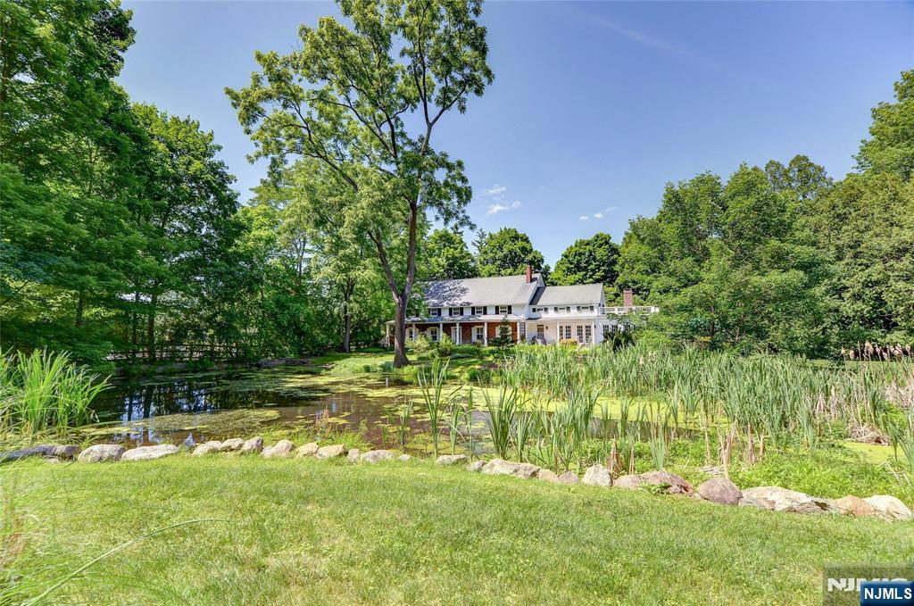 164 E Saddle River Road