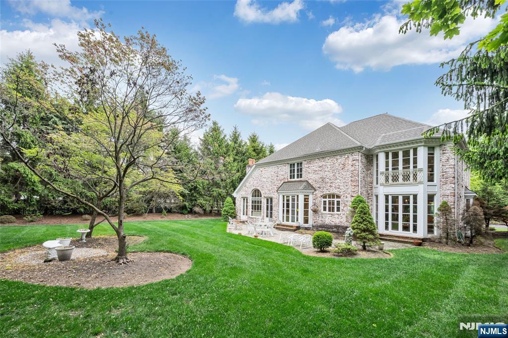 4 Hetzel Drive
