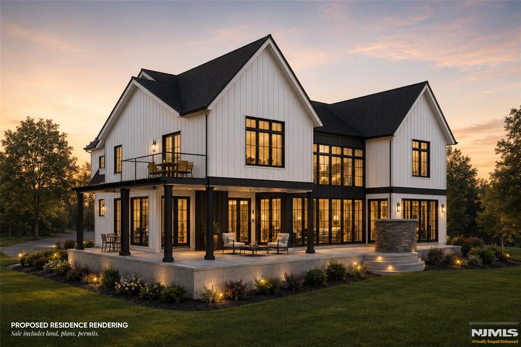 10 Deerfield Drive