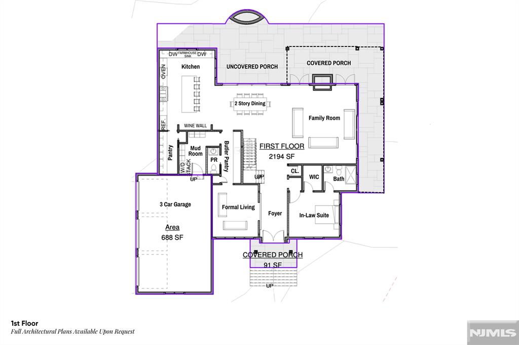 10 Deerfield Drive