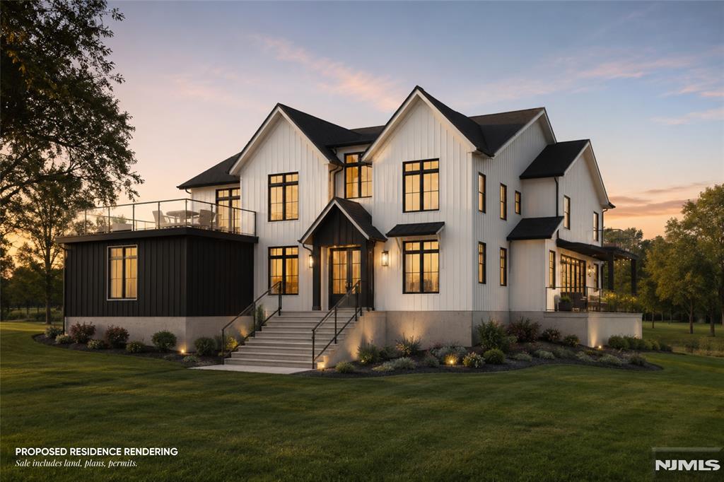 10 Deerfield Drive