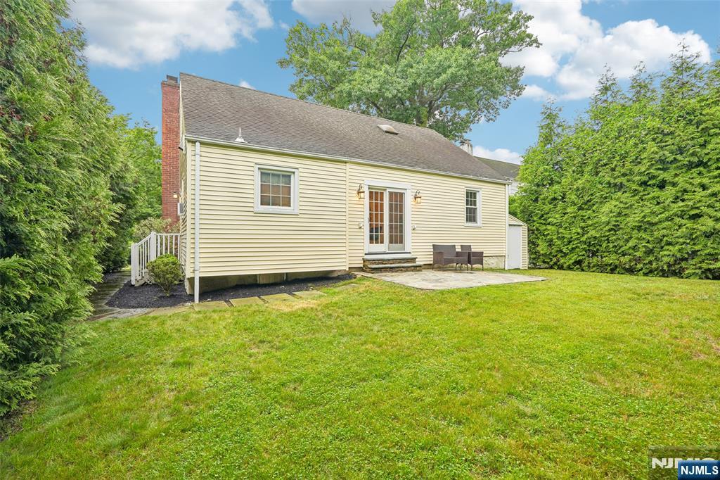 445 Alpine Terrace