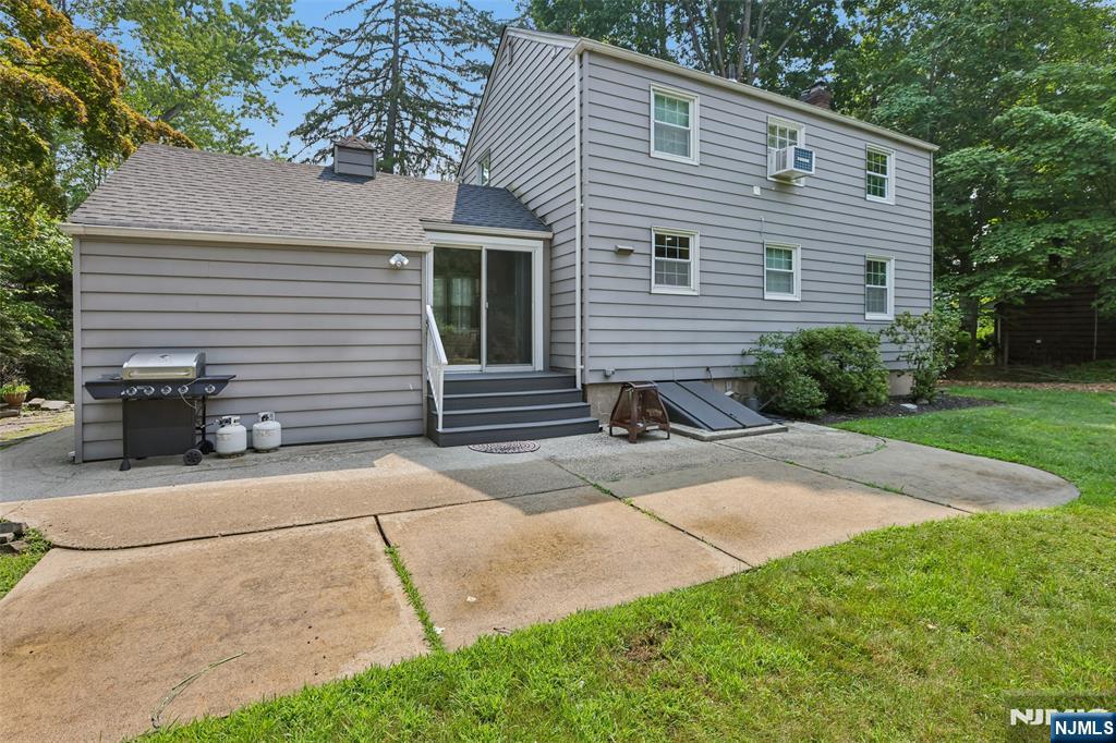30 Kinderkamack Road