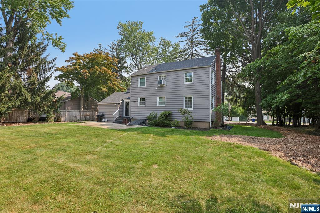 30 Kinderkamack Road