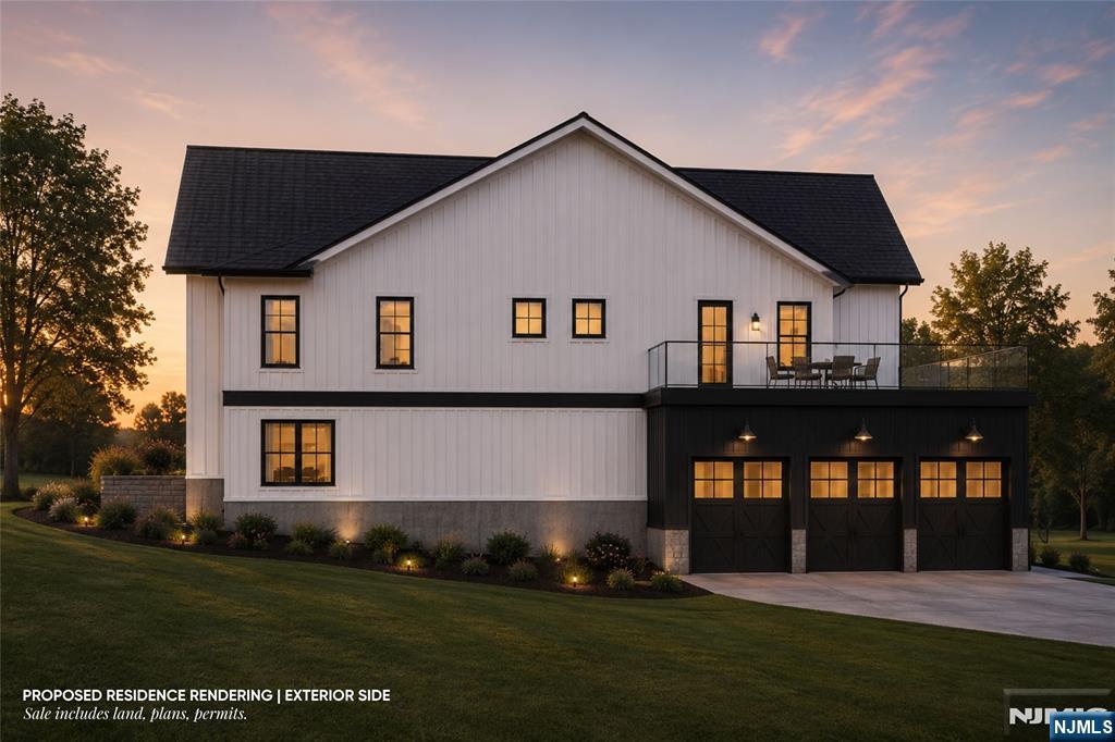 10 Deerfield Drive