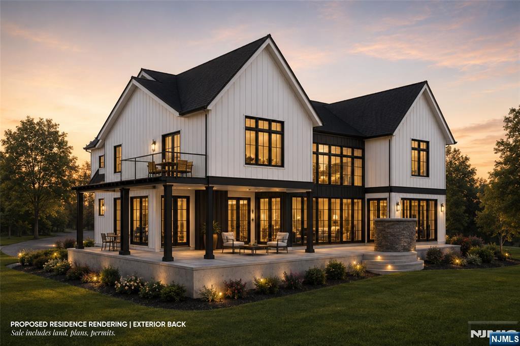 10 Deerfield Drive