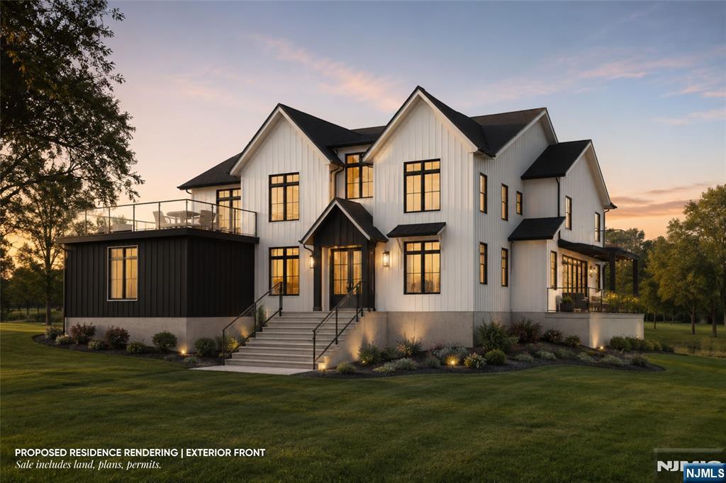 10 Deerfield Drive