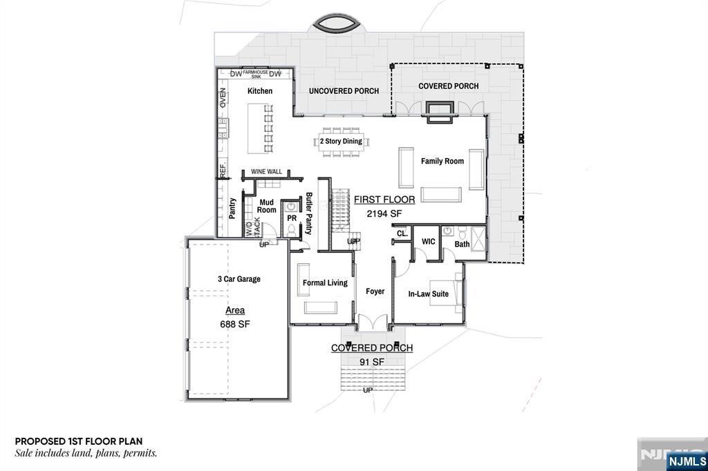 10 Deerfield Drive