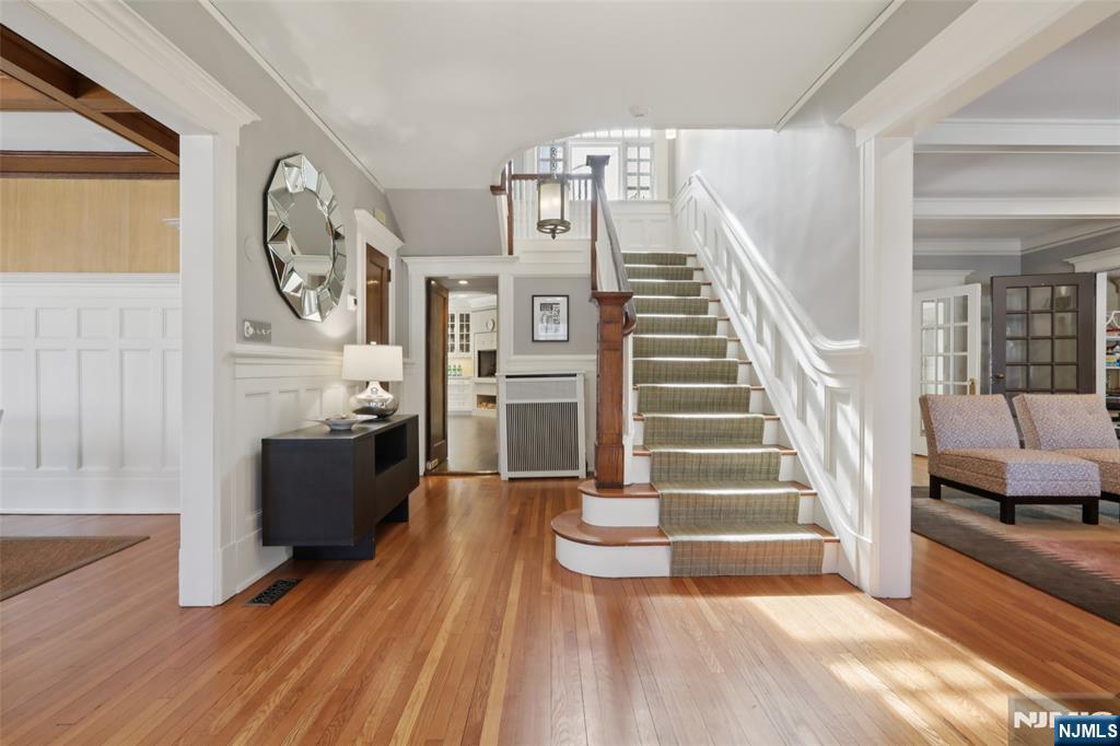 326 West End Avenue
