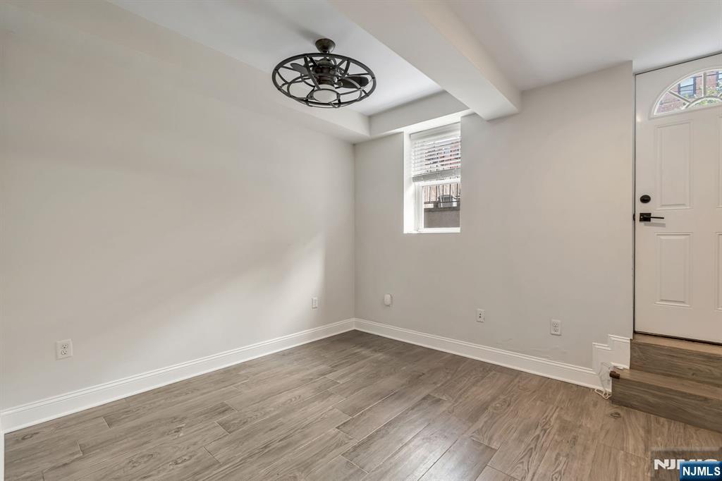829 Garden Street B