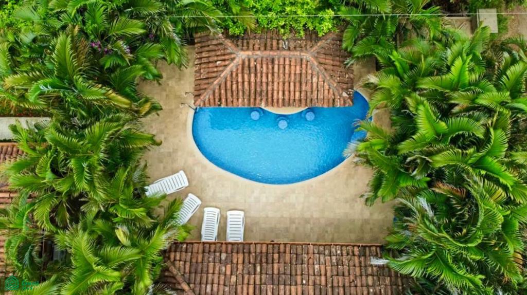 Condominium La Carolina 1, Cabo Velas, Guanacaste