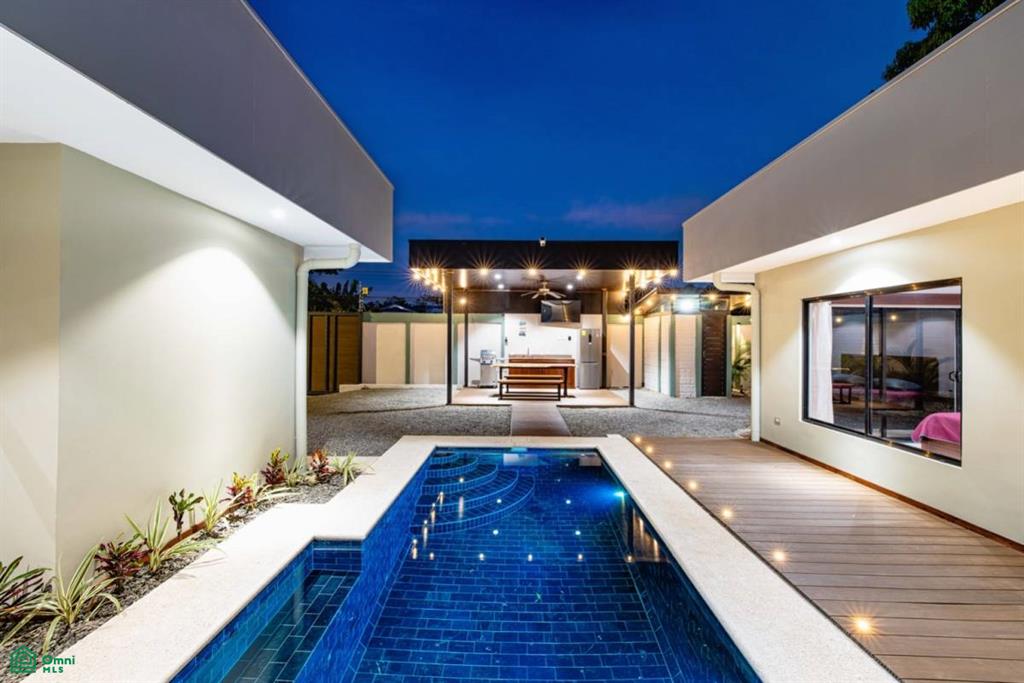 La Dulce Vida- La Garita 