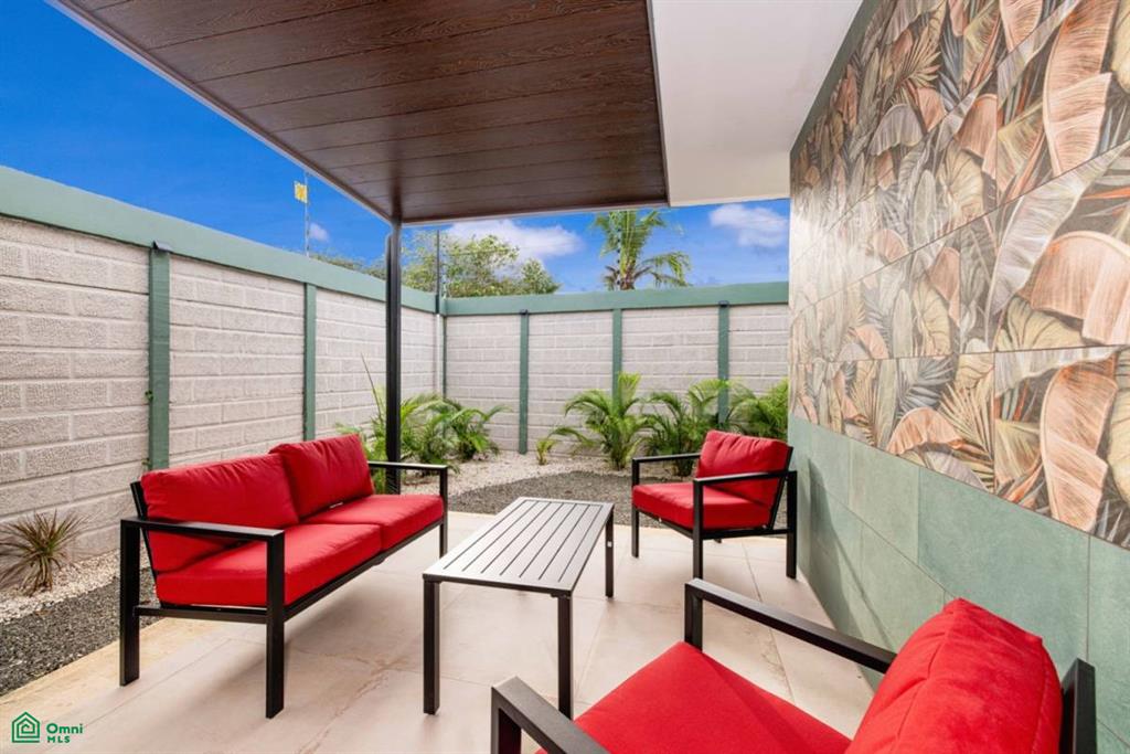 La Dulce Vida- La Garita 