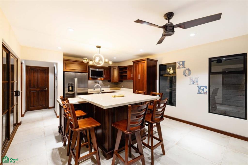 La Dulce Vida- La Garita 