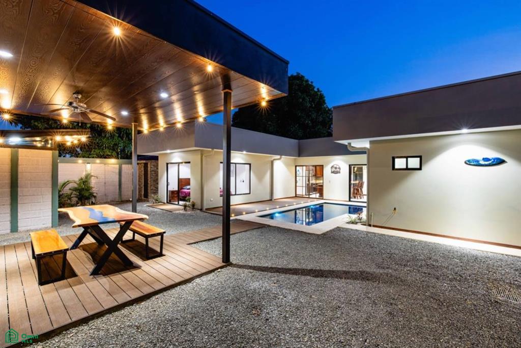 La Dulce Vida- La Garita 