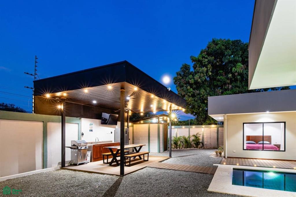 La Dulce Vida- La Garita 