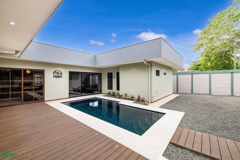 La Dulce Vida- La Garita 