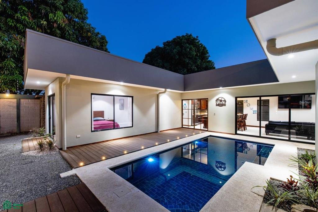 La Dulce Vida- La Garita 