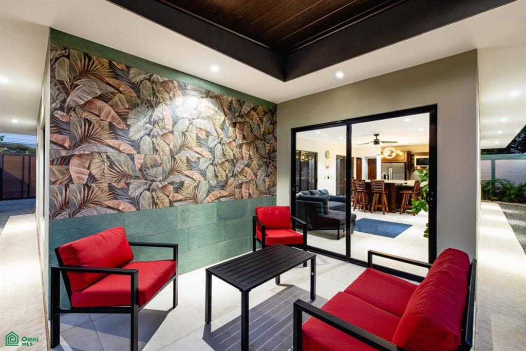 La Dulce Vida- La Garita 