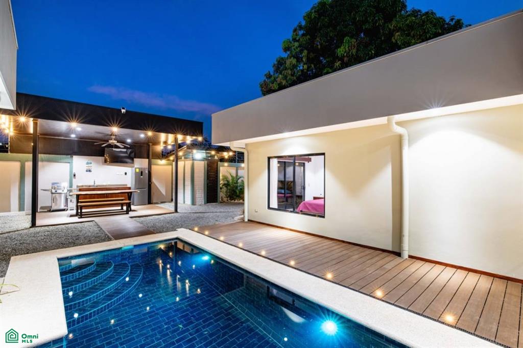 La Dulce Vida- La Garita 