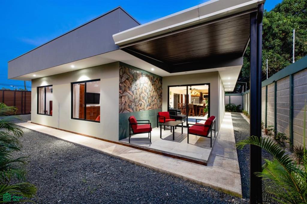 La Dulce Vida- La Garita 