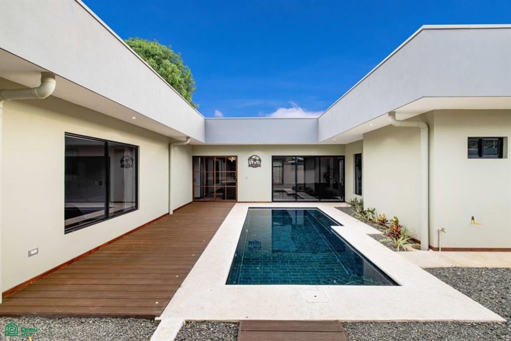 La Dulce Vida- La Garita 