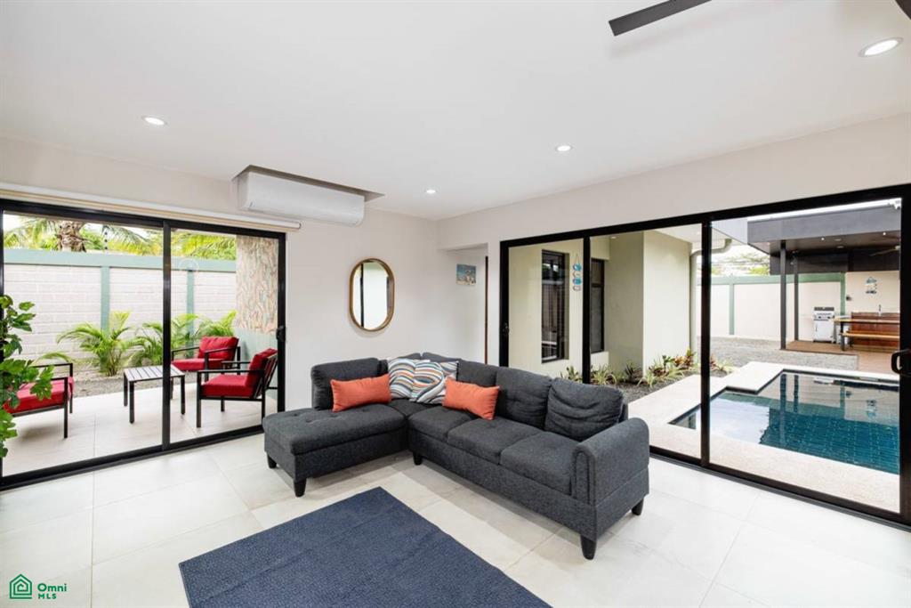 La Dulce Vida- La Garita 