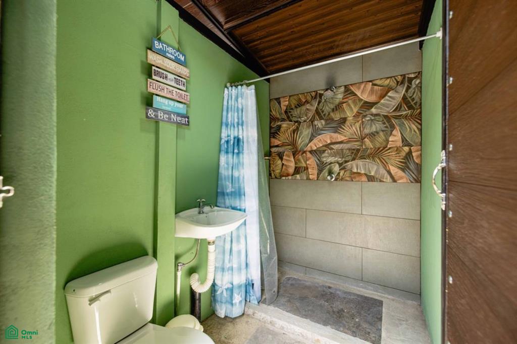 La Dulce Vida- La Garita 