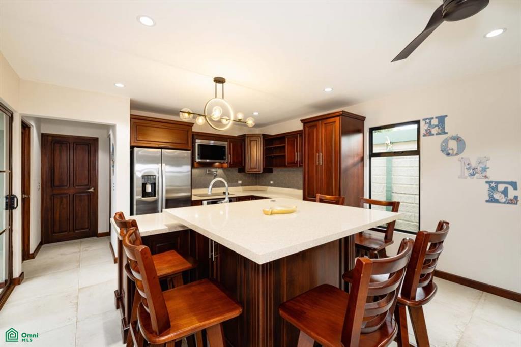 La Dulce Vida- La Garita 