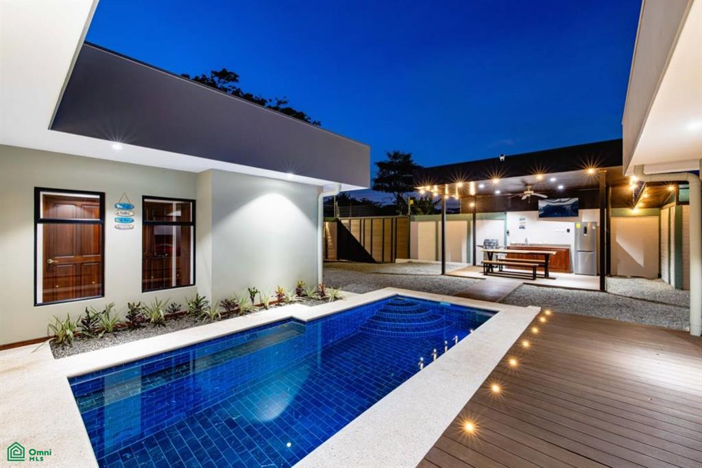 La Dulce Vida- La Garita 