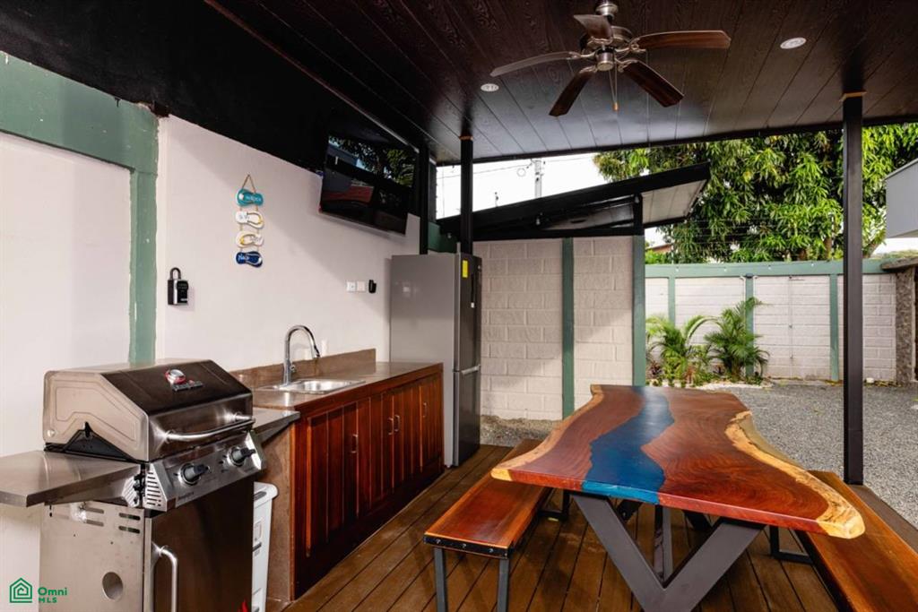 La Dulce Vida- La Garita 