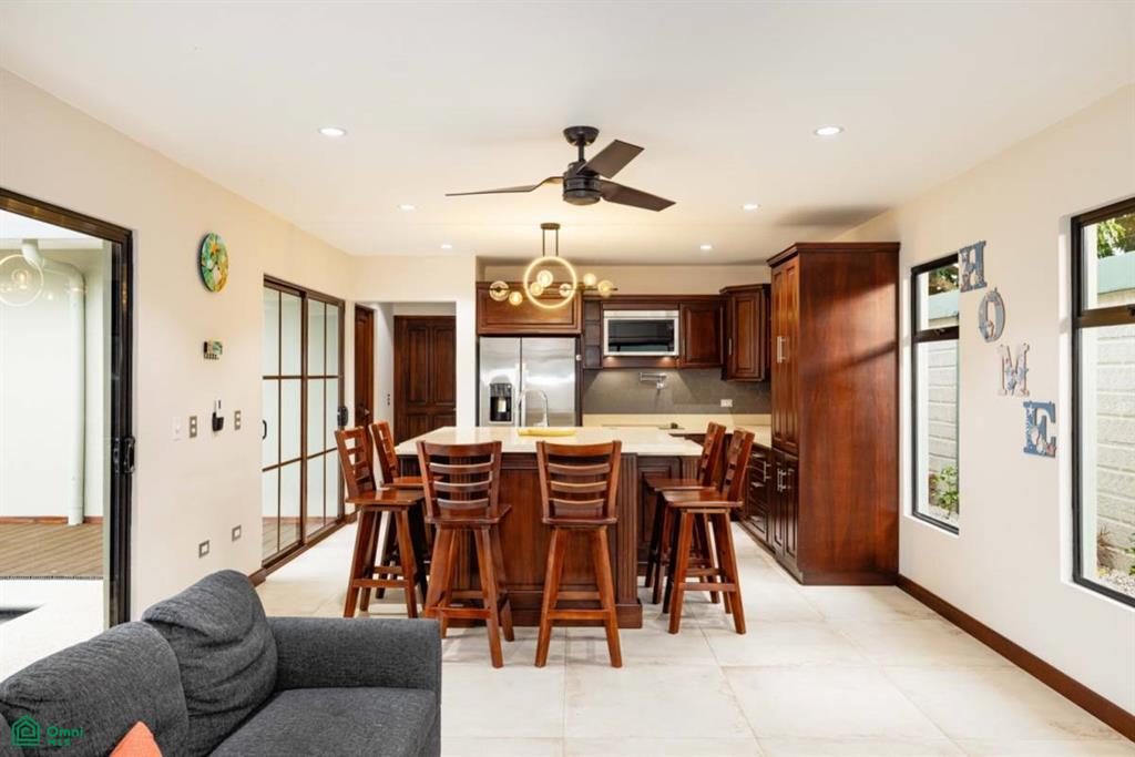 La Dulce Vida- La Garita 