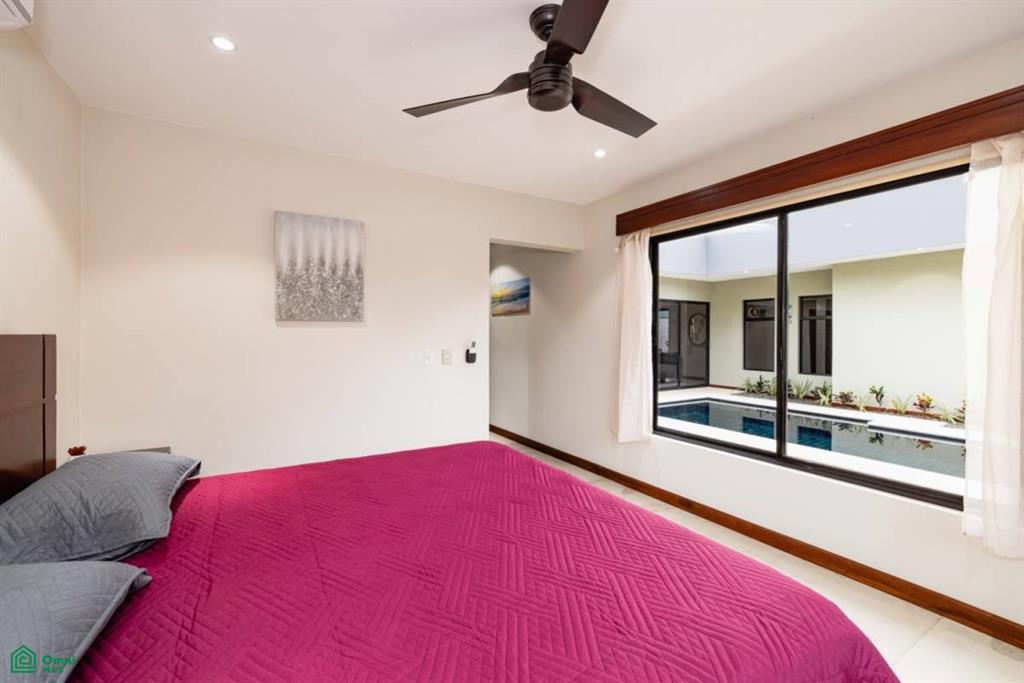 La Dulce Vida- La Garita 