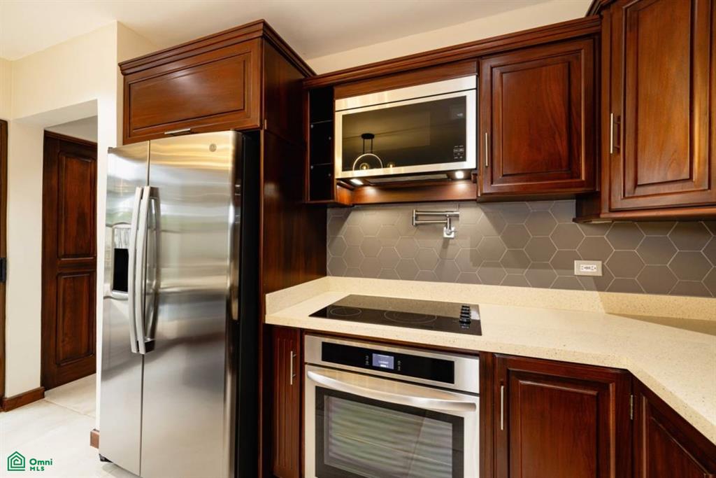 La Dulce Vida- La Garita 