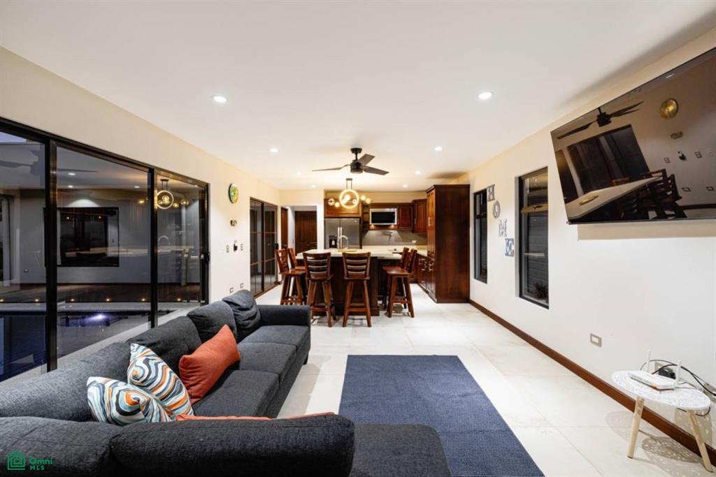 La Dulce Vida- La Garita 