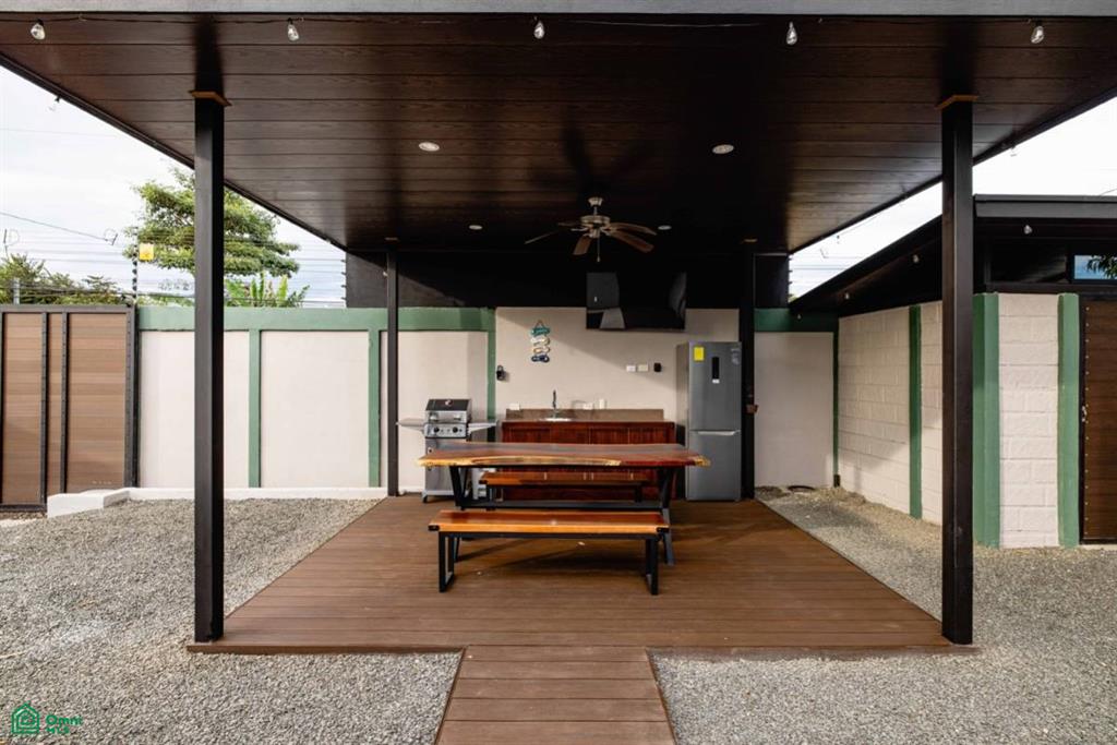 La Dulce Vida- La Garita 