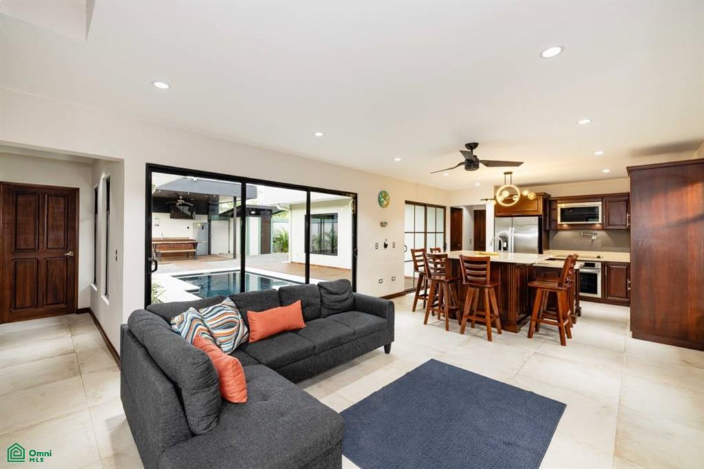 La Dulce Vida- La Garita 