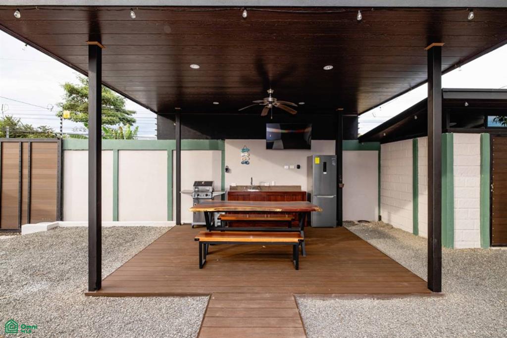 La Dulce Vida- La Garita 