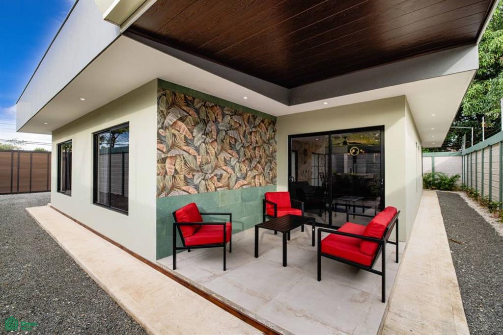 La Dulce Vida- La Garita 