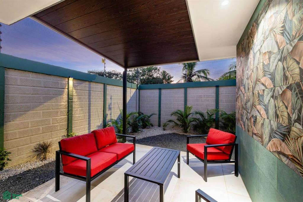 La Dulce Vida- La Garita 