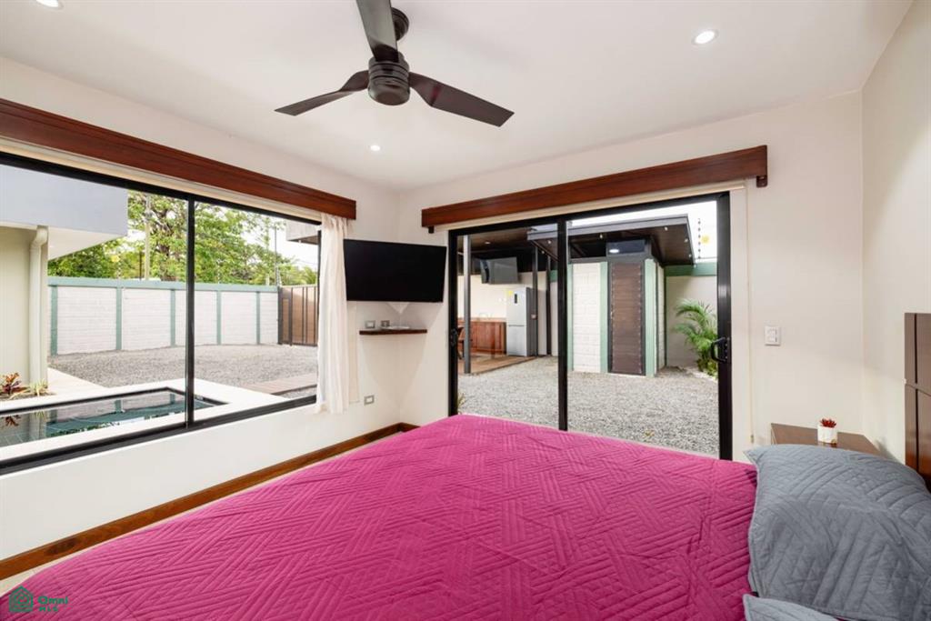 La Dulce Vida- La Garita 